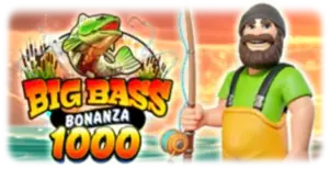 ภาพเกม Big Bass Bonanza 1000 ที่ hiso168 รวบรวมไว้