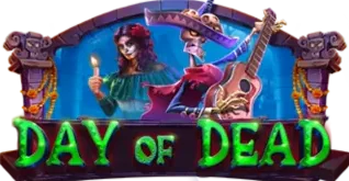 ภาพเกม Day Of Dead ที่ hiso168 รวบรวมไว้