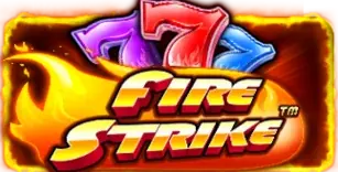 ภาพเกม Fire Strike ที่ hiso168 รวบรวมไว้
