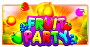 ภาพเกม Fruit Party ที่ hiso168 รวบรวมไว้