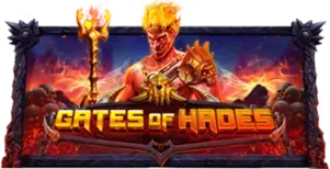 ภาพเกม Gates Of Hades ที่ hiso168 รวบรวมไว้
