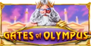 ภาพเกม Gates Of Olympus ที่ hiso168 รวบรวมไว้