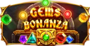 ภาพเกม Gems Bonanza ที่ hiso168 รวบรวมไว้