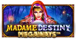ภาพเกม Madame Destiny Megaways ที่ hiso168 รวบรวมไว้
