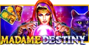 ภาพเกม Madame Destiny ที่ hiso168 รวบรวมไว้