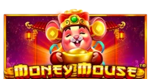 ภาพเกม Money Mouse ที่ hiso168 รวบรวมไว้