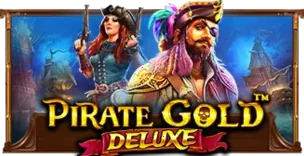 ภาพเกม Pirate Gold Deluxe ที่ hiso168 รวบรวมไว้