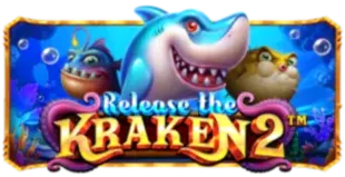 ภาพเกม Release The Kraken 2 ที่ hiso168 รวบรวมไว้