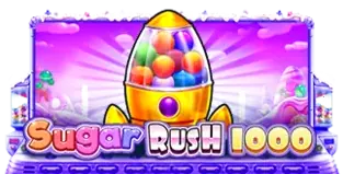 ภาพเกม Sugar Rush 1000 ที่ hiso168 รวบรวมไว้